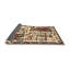 Tapis beige/brun-463565692