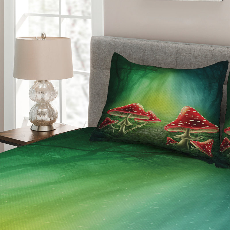 Farmhouse / Country Coverlet