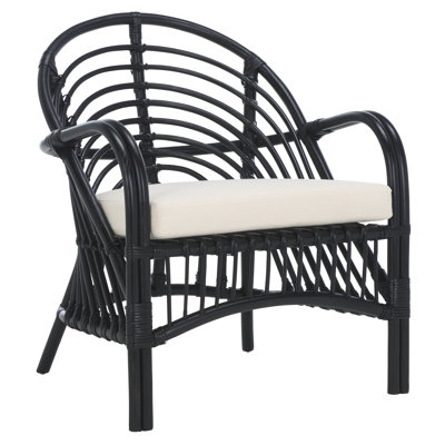 Coltan Accent Chair W/ Cushion
