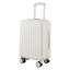 2-Piece Hard Shell Travel Suitcases Luggage Set