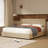 Jeilyn Upholstered Platform Drawer Storage Bed-715103002-719713665