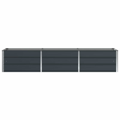 Planter Steel