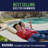 2 Person Spreader Bar Hammock with Cushions-57475442