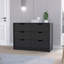 Commode, quatre tiroirs-1249934909