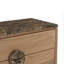 Commode 3 tiroirs Solace
