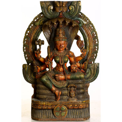Religious & Spiritual Statue