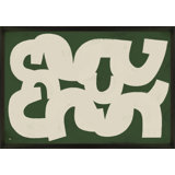 Rhythm Painting by StudioM