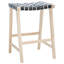 Tabouret de bar et de comptoir en cuir Alston-2049010553-2097588744-2049718445