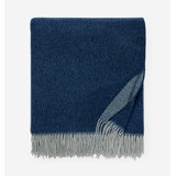 Matese Hand Woven Throw Blanket