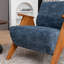 Upholstered Armchair-1112992644
