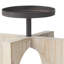 Porte-bougie 9 po