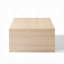 Table basse Inca