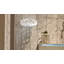 Swirl 59.06" Tripod Floor Lamp-896132793
