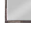 Miroir biseauté pour commode