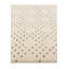 Tapis de couloir beige Judy