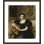 Elizabeth Elizabeth Winthrop Chanler (Mme John Jay Chapman) par John Singer Sargent, impression giclée