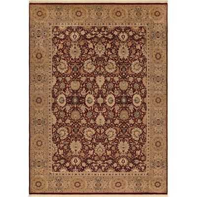 Wool Oriental Rug