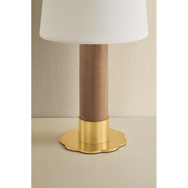 Meadowbrook Rechargeable Table Lamp