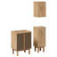 Bathroom Storage Furniture Set