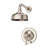 Tisbury Tub & Shower Faucet-90310697
