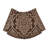 Surano - Copper Window Waterfall Valance