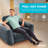 Intex Inflatable Pull Out Sofa Chair Sleeper 26" with Built-in Cupholder