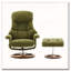 Fauteuil inclinable ergonomique avec repose-pieds-806206128