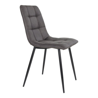 Janette Upholstered Dining Chair