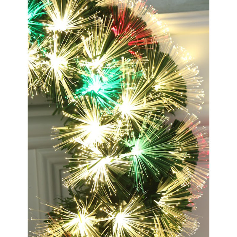 Faux 24'' Wreath