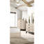 Ensemble de meubles de chambre à coucher modernes avec un design élégant et des caractéristiques fonctionnelles