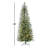 4' Pre-Lit Pine Tree