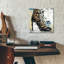 Minimal Minimalisme par - Impression sans cadre-1500675184