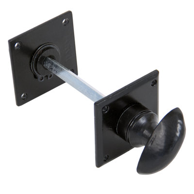 Diamond Bathroom Thumbturn Door Accessory
