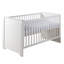 Maxi 2 -in-1 Convertible Cot Bed