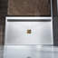  36" Single Threshold 36" Shower Tray Base-71531987