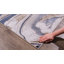 Tapis bleu / or Theatus Reg150A-69295591
