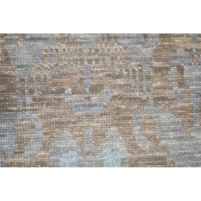 One-of-a-Kind 7'9" X 10'1" Area Rug