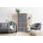 8 Pack 11" Foldable Storage Cubes with Handles-274159125