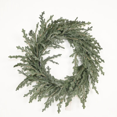 Couronne de pin 24 po 24 po