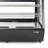 60 in. Countertop Bakery Display Refrigerator in Black, 8 cu. ft. (CDC-8C-BK)-90633932