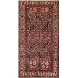 Shawdae One-of-a-Kind 5'4'' X 9'6'' Area Rug