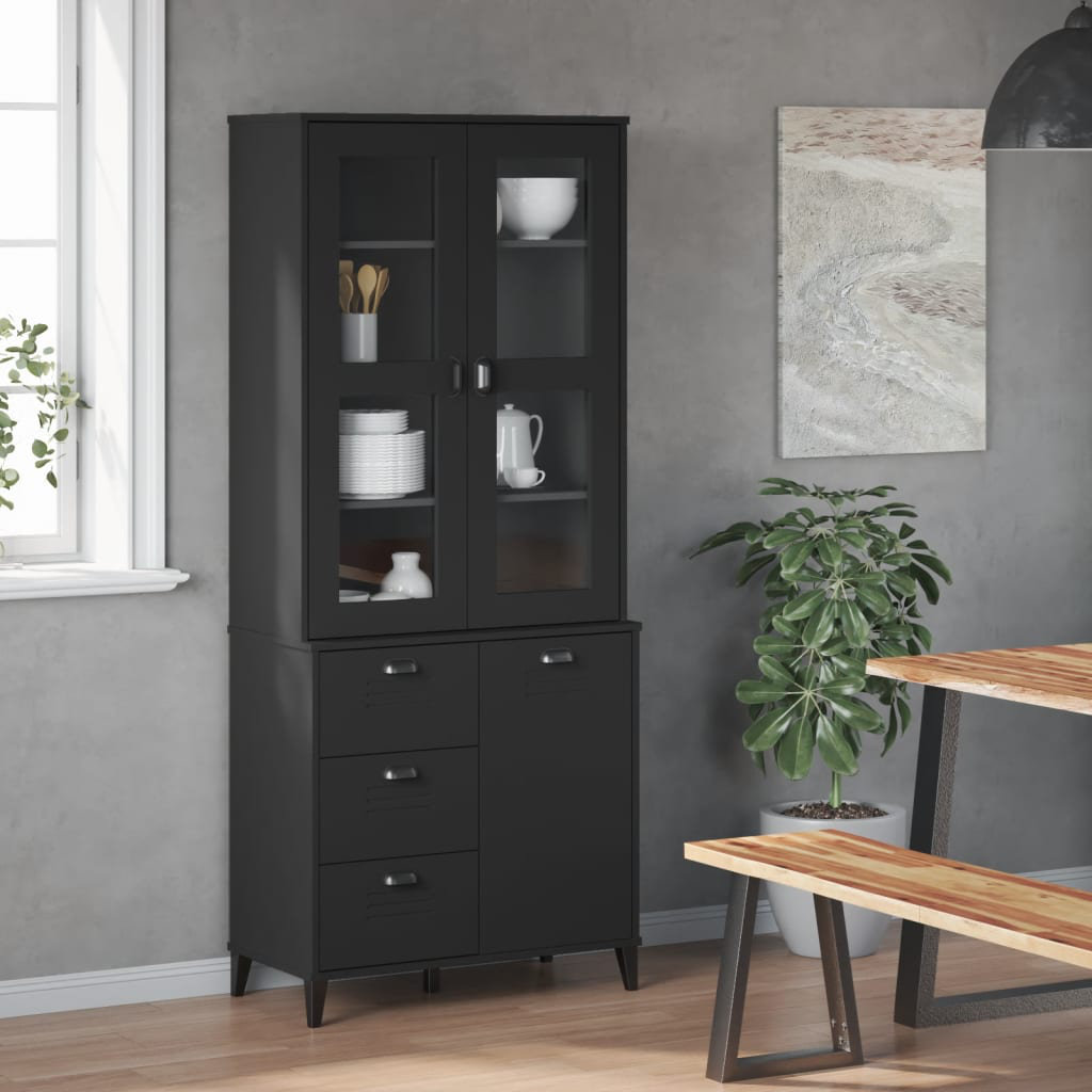 Highboard Akaia 80 cm