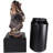 Jonesha People Figurines & Sculptures