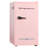 Frigidaire® 3.2-cu. ft. 65-Watt Retro Bar Fridge with Side Bottle Opener, Pink-91720680
