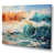Toile tendue