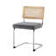 Chaise parsons en velours Allayah-74929613-74929614