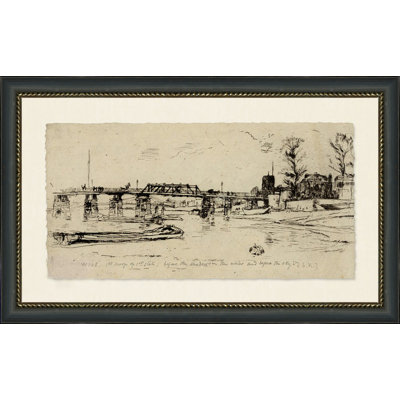 Fulham Painting
