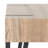 Easton 19.7'' tall End Table