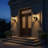 Windsor 1-Light Outdoor Wall Mounted Sconce