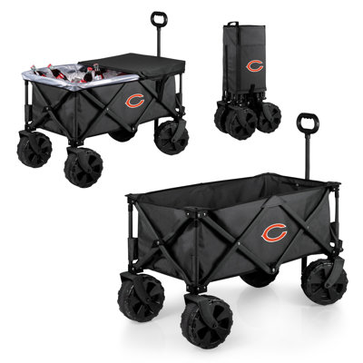 Adventure Wagon
